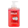 Antibacterial liquid soap Spinach & coconut, flask 300 ml