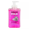 Antibacterial liquid soap Spinach & coconut, flask 300 ml