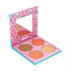 APPLE PIE  cuteadventure face palette 12g