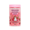 Bath salt 300g  Strawberry Universe