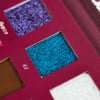 BEWARE OF WITCHES EYESHADOW PALETTE  magicalpower