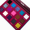 BEWARE OF WITCHES EYESHADOW PALETTE  magicalpower