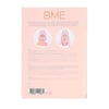 BME Facial massage set (double-sided roller + Guasha)