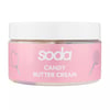 Body butter cream CANDY BUTTER CREAM  melturheart 300 ml