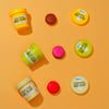 Body butter-cream <Vanilla-Manila>