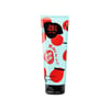 Body milk <<MAKE ME WILD STRAWBERRY>>