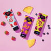 Body milk <<MAKE ME WILD STRAWBERRY>>
