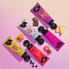Conditioner smooth and shiny <<MAKE ME WILD STRAWBERRY>>
