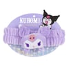 Cosmetic headband for hair KUROMI'S SLEEPOVER  cuteadventure