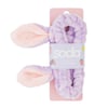 Cosmetic headband for hair  RABBIT   sweetroutine