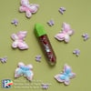 DANCE OF DREAMS LIP TINT  magicalpower 201  NABU