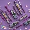 DARK CHAOS LIP BALM  magicalpower 302  HYPNOSIS