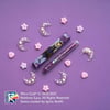 DARK CHAOS LIP BALM  magicalpower 302  HYPNOSIS