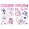 Decorative stickers SODA-CHAN  softdivalution