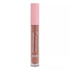 DEMI MATTE LIP LIQUID #matteaboutyou 012, 3,5 ml