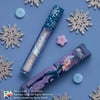 DIAMOND LIQUID HIGHLIGHTER  magicalpower 002  SNOWFLAKES