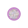DIGITAL GLITCH GLITTER GEL  magicalpower 001  Zenith