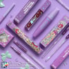 DIGITAL GLITCH GLITTER GEL  magicalpower 001  Zenith