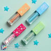 DOMINO LIQUID EYESHADOW  magicalpower 004  DAPHNE