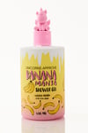 Duş Jeli-Muz 450ml, Unicorn