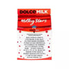 Eau de parfum Milky Stars  CHERRY STONE  50 ml