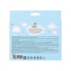 Eyepatches  BANANA , 6 pairs