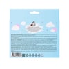 Eyepatches  STRAWBERRY , 6 pairs