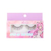 EYES ON THE PRIZE FALSE LASHES #softdivalution