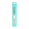 Eyeshadow brush blending  crystalcuties