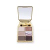 Eyeshadow palette Bride White Truffle pack 6 colors