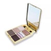 Eyeshadow palette Bride White Truffle pack 6 colors