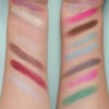 Eyeshadow palette CUTETUBE SHOW  cuteadventure 21g