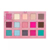 Eyeshadow palette CUTETUBE SHOW  cuteadventure 21g