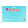 Eyeshadow palette CUTETUBE SHOW  cuteadventure 21g