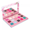 Eyeshadow palette CUTETUBE SHOW  cuteadventure 21g