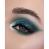 Eyeshadow palette ELECTRO WORLD  softdivalution 21g