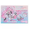 Eyeshadow palette ELECTRO WORLD  softdivalution 21g