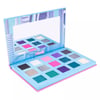 Eyeshadow palette ELECTRO WORLD  softdivalution 21g