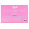 Eyeshadow palette ELECTRO WORLD  softdivalution 21g