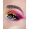 Eyeshadow palette FUTURE IS NOW  softdivalution 21g