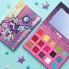 Eyeshadow palette FUTURE IS NOW  softdivalution 21g