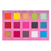 Eyeshadow palette FUTURE IS NOW  softdivalution 21g