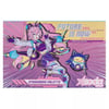 Eyeshadow palette FUTURE IS NOW  softdivalution 21g