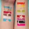 Eyeshadow palette FUTURE IS NOW  softdivalution 21g
