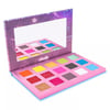 Eyeshadow palette FUTURE IS NOW  softdivalution 21g