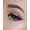 Eyeshadow palette FUTURE IS NOW  softdivalution 21g