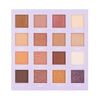 Eyeshadow palette GAME OVER  gamergirl 002  DREAM TEAM