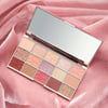 Eyeshadow palette 