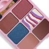 Eyeshadow palette Merry Miss Wild Strawberry milk pack 6 colors