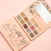 Eyeshadow palette 